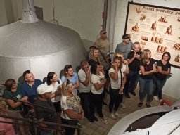 Wycieczka do Zamościa 2023